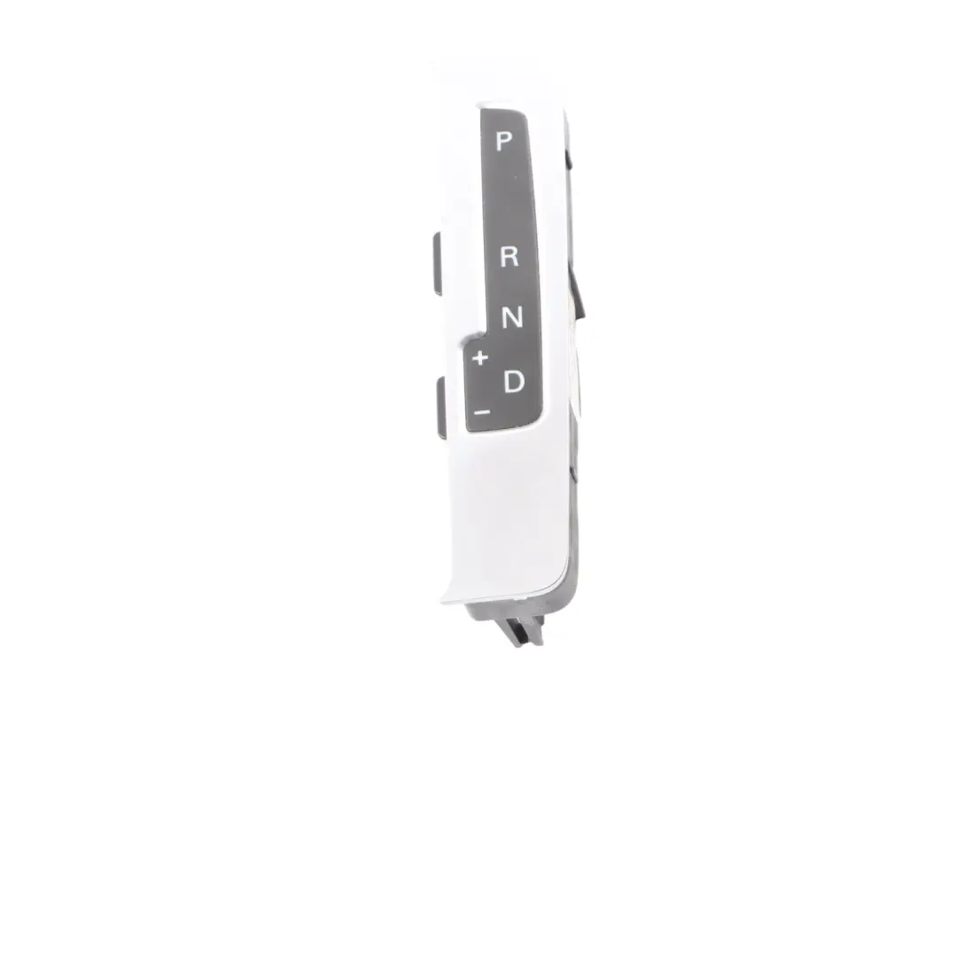 Audi A5 S5 8T A4 B8 8K Automatic Gearbox Shifter Indicator Panel - SKU RHD-8K2713463 - Part number 8K2713463