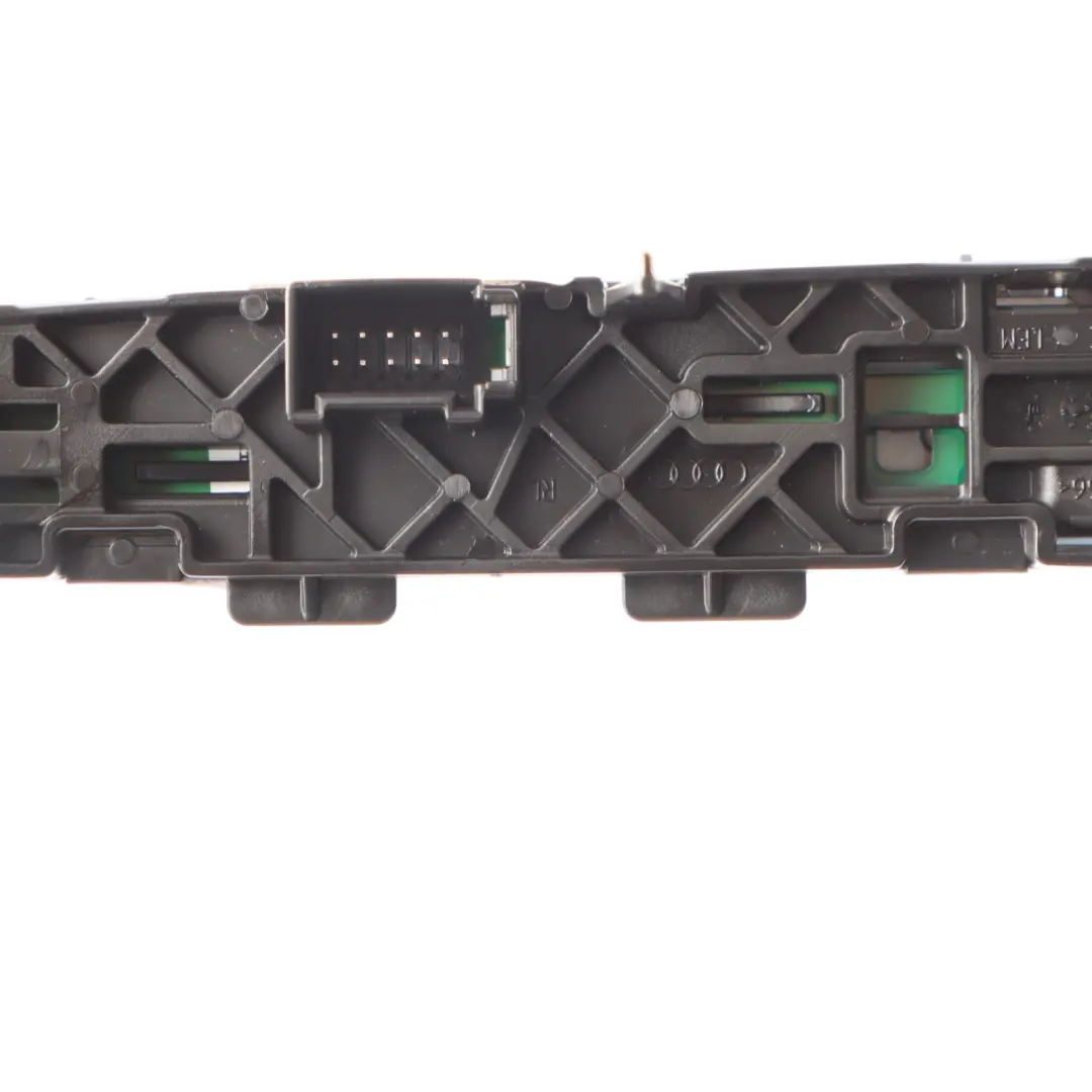 Audi A5 S5 8T A4 B8 8K Automatic Gearbox Shifter Indicator Panel - SKU RHD-8K2713463 - Part number 8K2713463