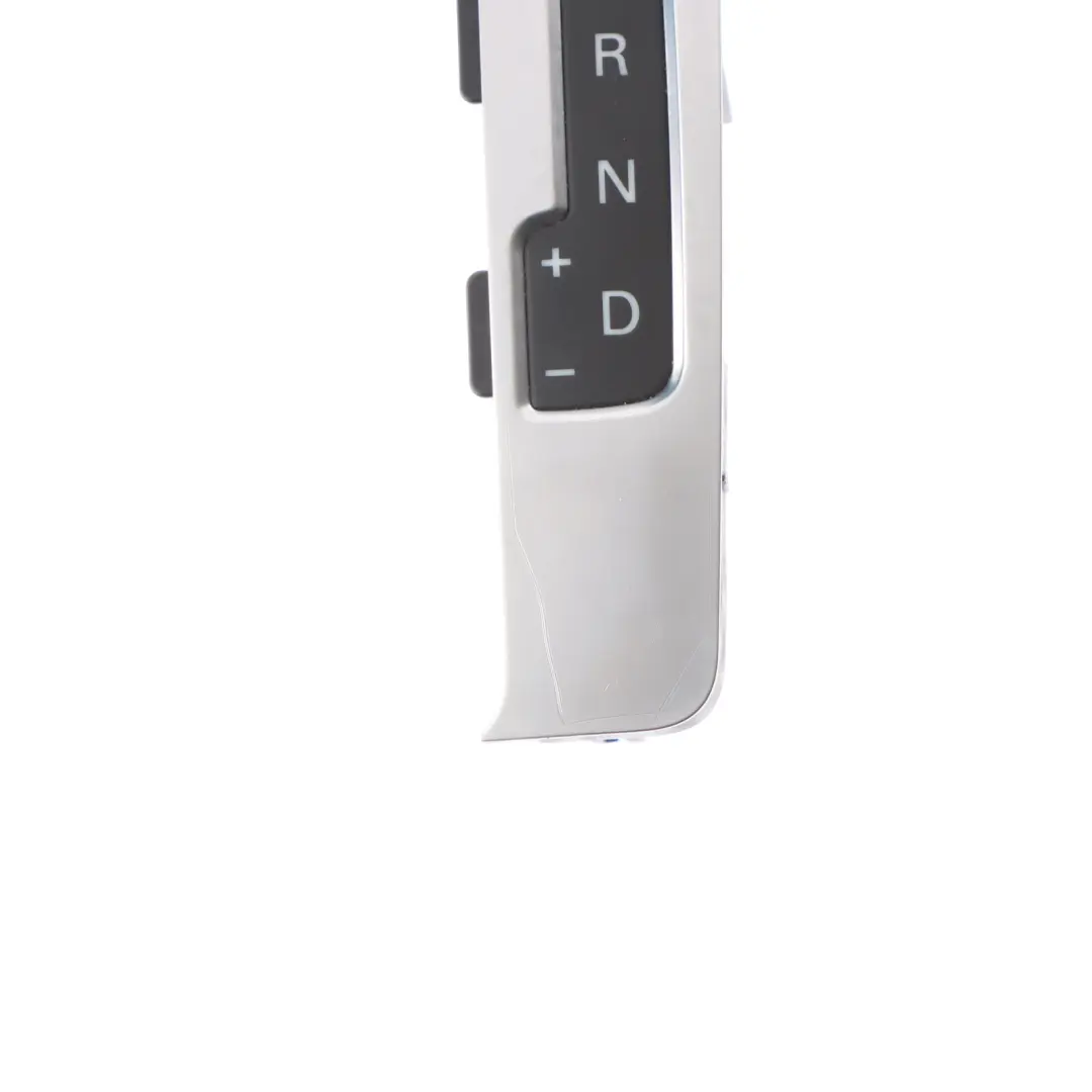 Audi A5 S5 8T A4 B8 8K Automatic Gearbox Shifter Indicator Panel - SKU RHD-8K2713463 - Part number 8K2713463