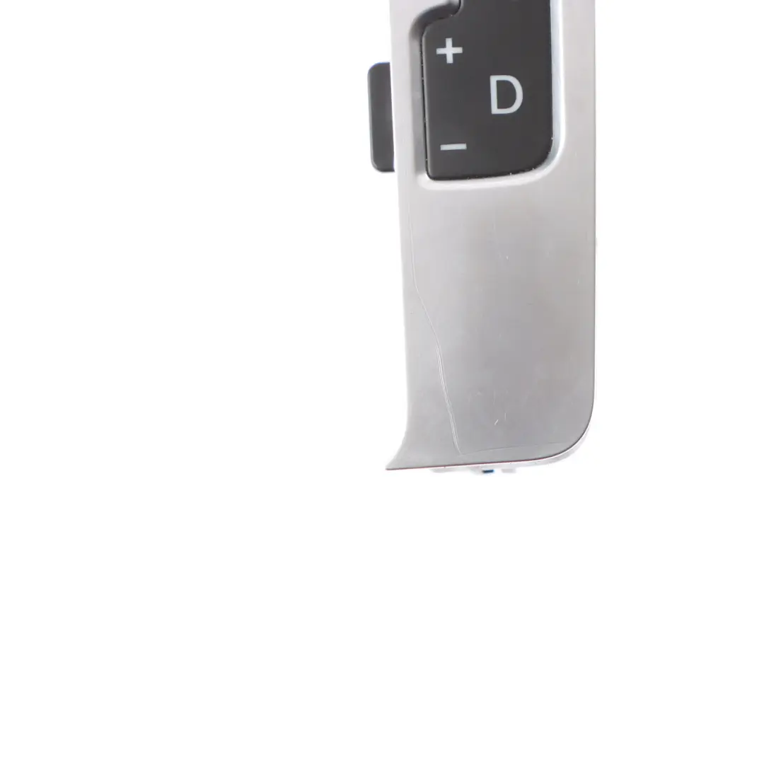 Audi A5 S5 8T A4 B8 8K Automatic Gearbox Shifter Indicator Panel - SKU RHD-8K2713463 - Part number 8K2713463