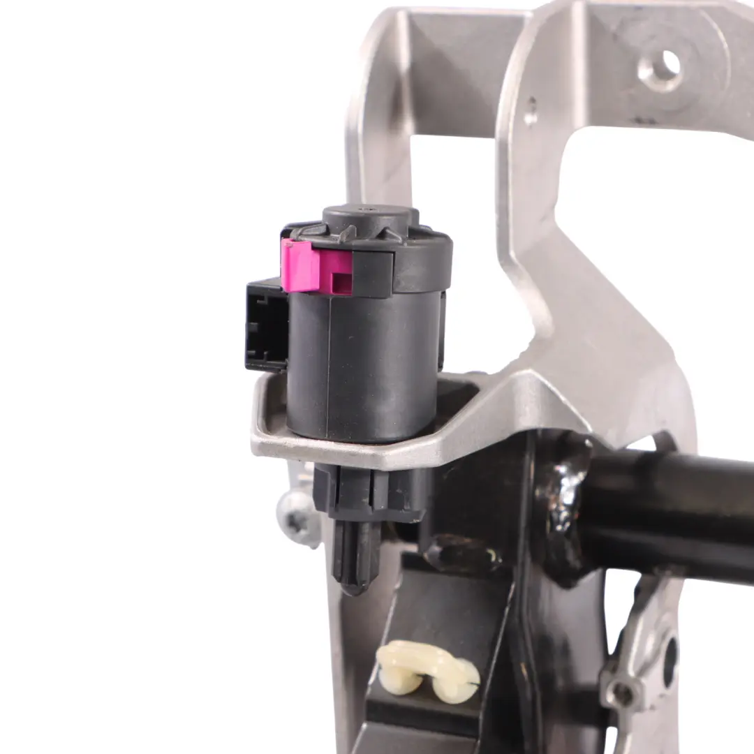 Audi A5 8T Brake Clutch Pedal Box Assembly Automatic Gearbox - SKU RHD-8K2721117-3 - Part number 8K2721117