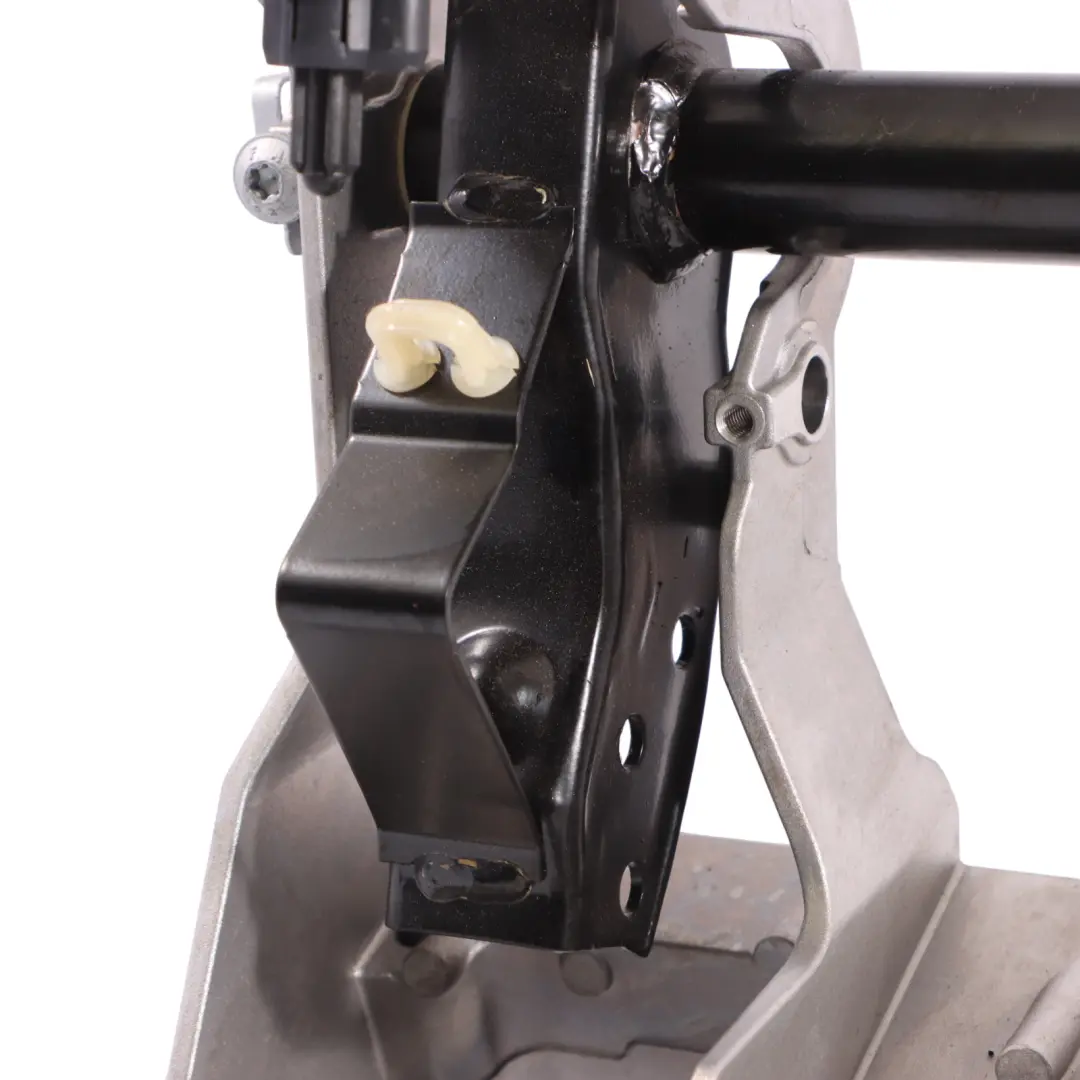 Audi A5 8T Brake Clutch Pedal Box Assembly Automatic Gearbox - SKU RHD-8K2721117-3 - Part number 8K2721117