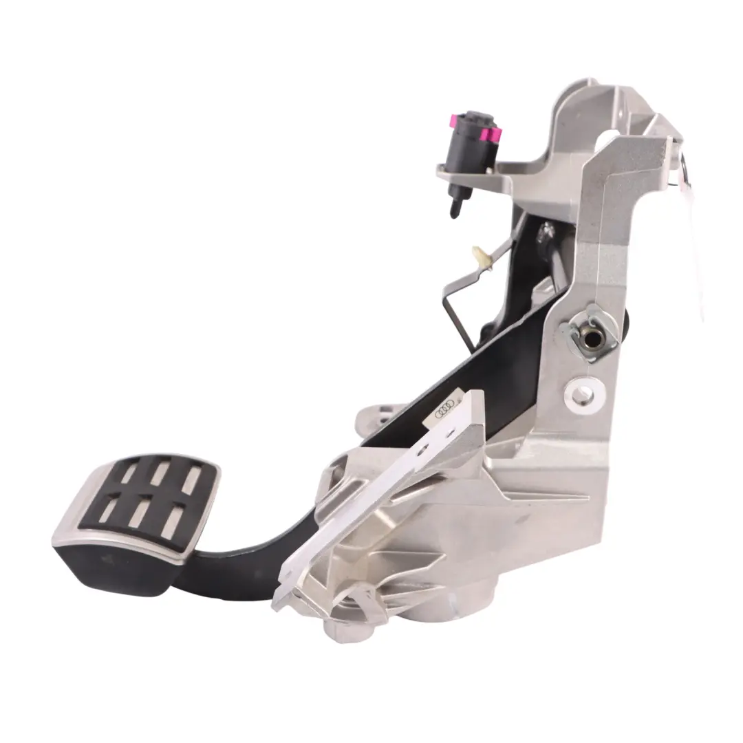 Brake Clutch Pedal Box Assembly Automatic Gearbox to Audi A5 8T with Part number 8K2721117 Audi A5 8T Brake Clutch Pedal Box Assembly Automatic Gearbox - SKU RHD-8K2721117-3 - Part number 8K2721117