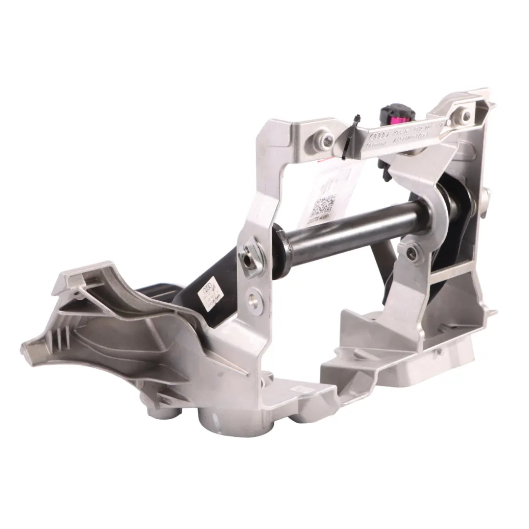 Brake Clutch Pedal Box Assembly Automatic Gearbox to Audi A5 8T with Part number 8K2721117 Audi A5 8T Brake Clutch Pedal Box Assembly Automatic Gearbox - SKU RHD-8K2721117-3 - Part number 8K2721117