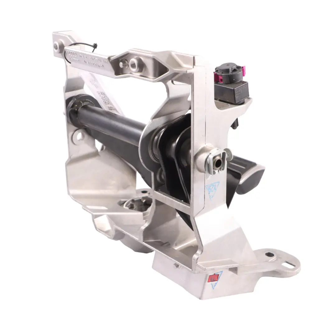 Audi A5 8T Brake Clutch Pedal Box Assembly Automatic Gearbox - SKU RHD-8K2721117-3 - Part number 8K2721117
