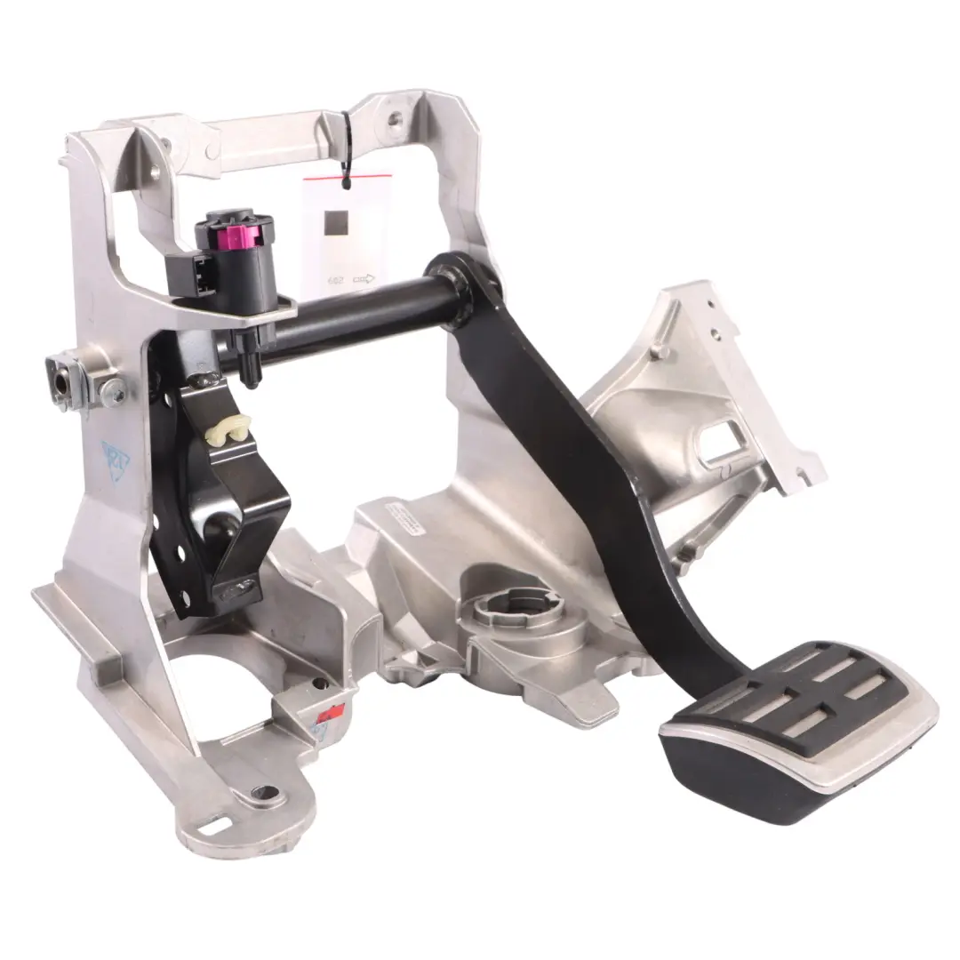 Brake Clutch Pedal Box Assembly Automatic Gearbox to Audi A5 8T with Part number 8K2721117 Audi A5 8T Brake Clutch Pedal Box Assembly Automatic Gearbox - SKU RHD-8K2721117-3 - Part number 8K2721117