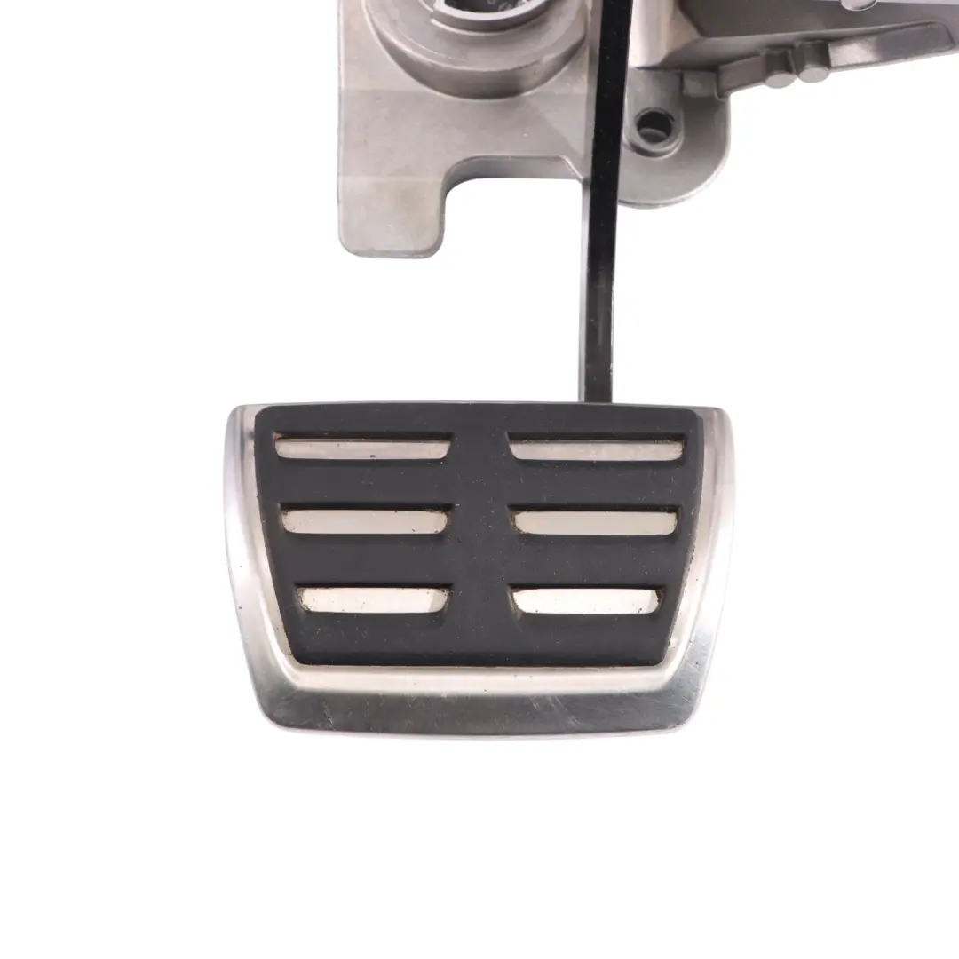 Audi A5 8T Brake Clutch Pedal Box Assembly Automatic Gearbox - SKU RHD-8K2721117-3 - Part number 8K2721117