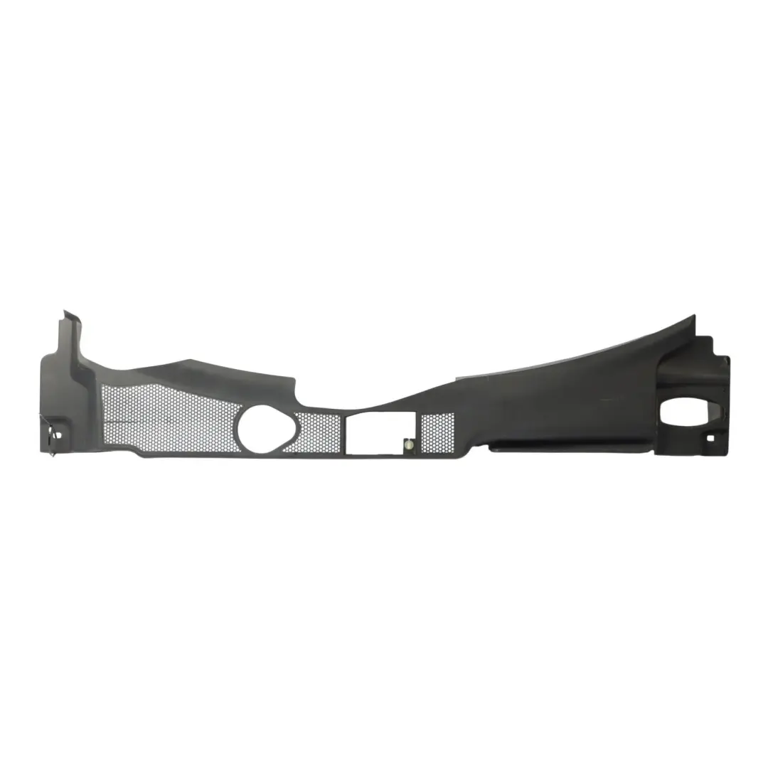  Windscreen Scuttle Panel Audi A4 B8 A5 8F Air Intake Cover Trim - SKU RHD-8K2819447 - Part number 8K2819447