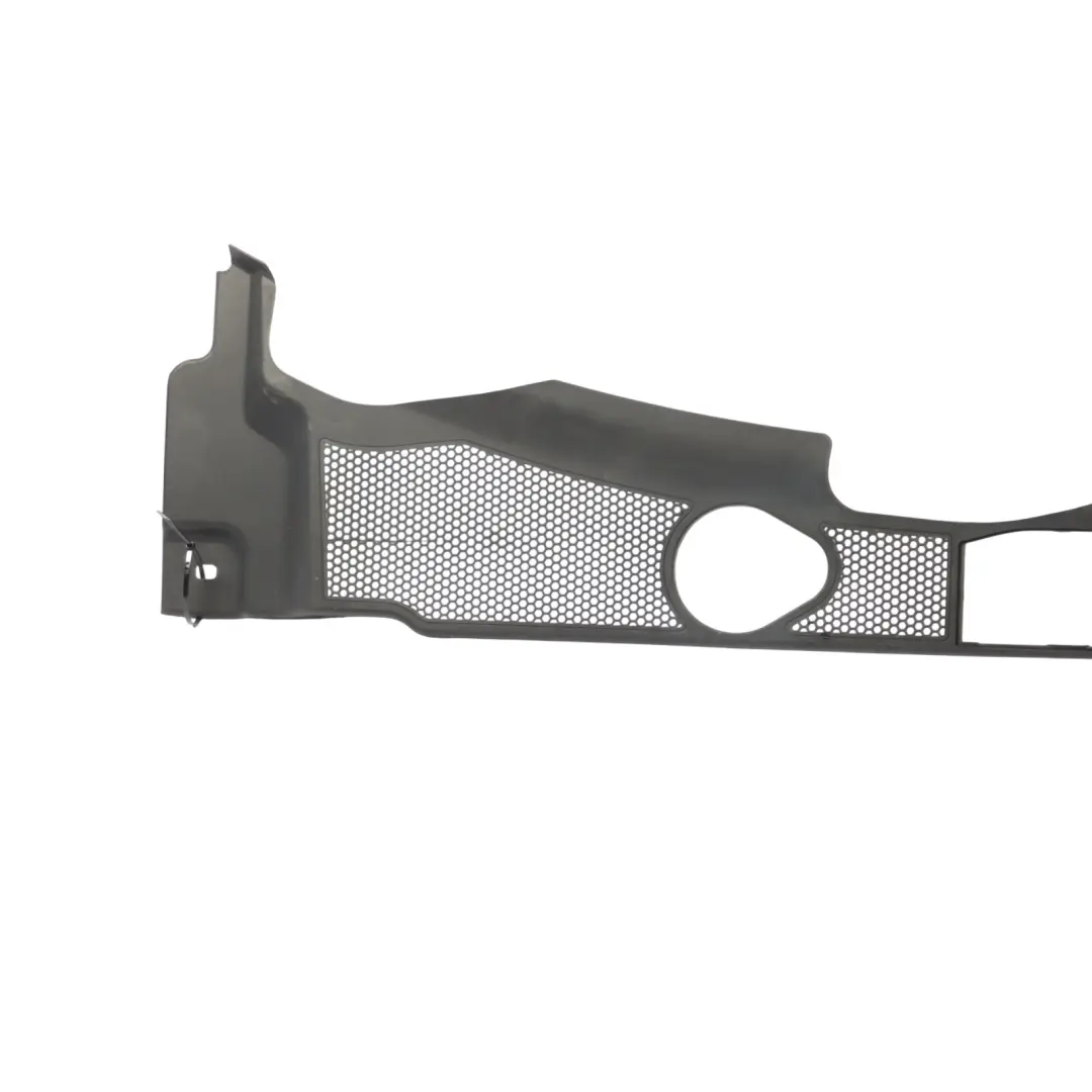 Windscreen Scuttle Panel Audi A4 B8 A5 8F Air Intake Cover Trim to with Part number 8K2819447 Windscreen Scuttle Panel Audi A4 B8 A5 8F Air Intake Cover Trim - SKU RHD-8K2819447 - Part number 8K2819447