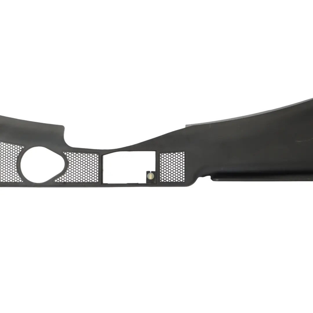  Windscreen Scuttle Panel Audi A4 B8 A5 8F Air Intake Cover Trim - SKU RHD-8K2819447 - Part number 8K2819447