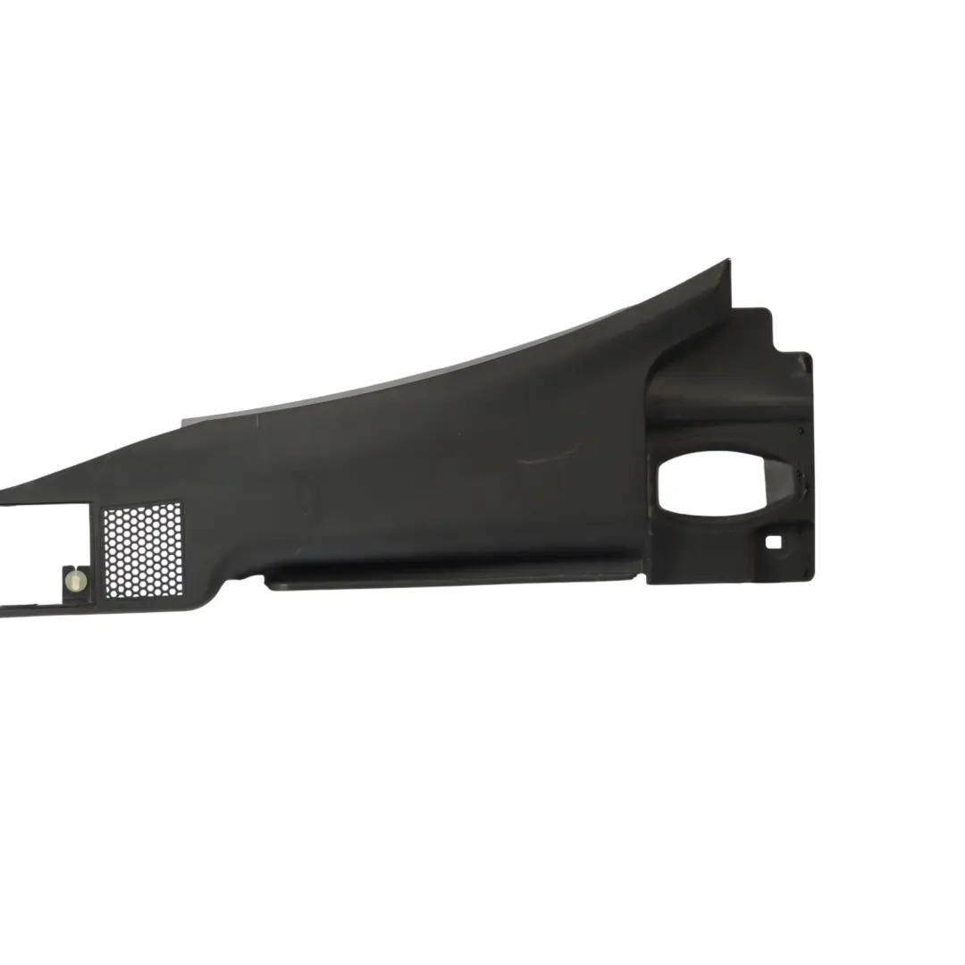 Windscreen Scuttle Panel Audi A4 B8 A5 8F Air Intake Cover Trim to with Part number 8K2819447 Windscreen Scuttle Panel Audi A4 B8 A5 8F Air Intake Cover Trim - SKU RHD-8K2819447 - Part number 8K2819447