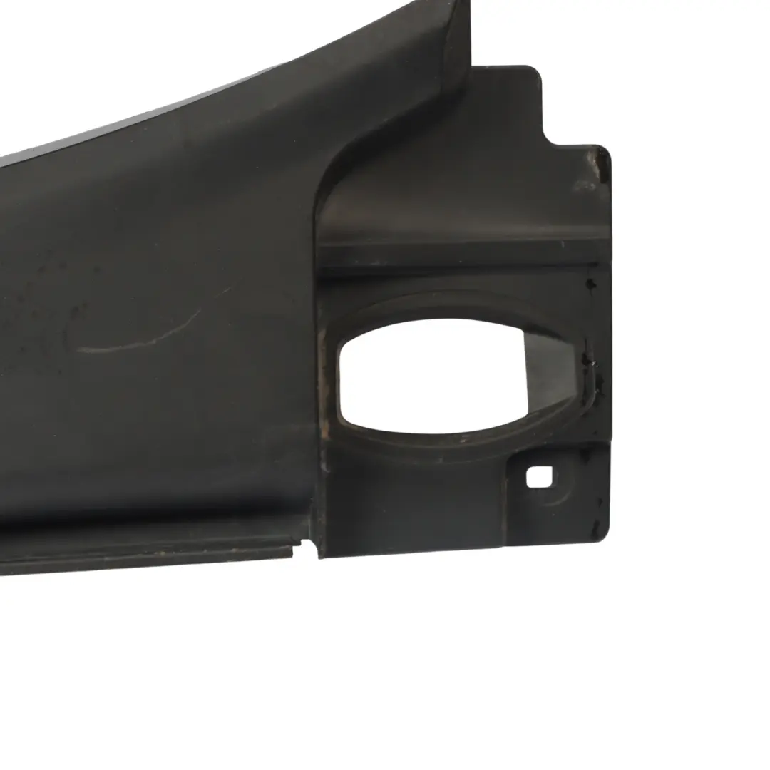 Windscreen Scuttle Panel Audi A4 B8 A5 8F Air Intake Cover Trim to with Part number 8K2819447 Windscreen Scuttle Panel Audi A4 B8 A5 8F Air Intake Cover Trim - SKU RHD-8K2819447 - Part number 8K2819447