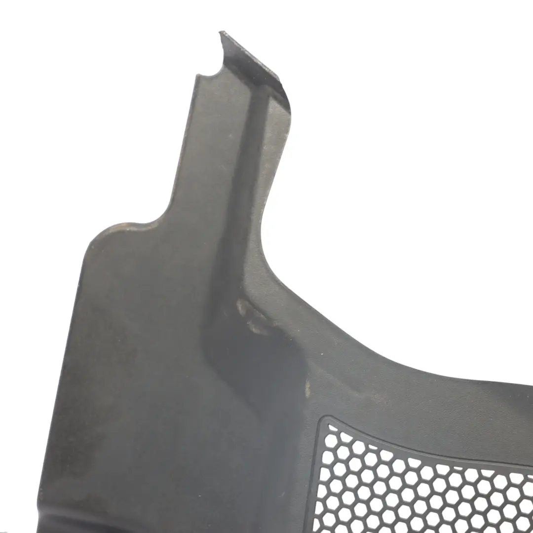  Windscreen Scuttle Panel Audi A4 B8 A5 8F Air Intake Cover Trim - SKU RHD-8K2819447 - Part number 8K2819447