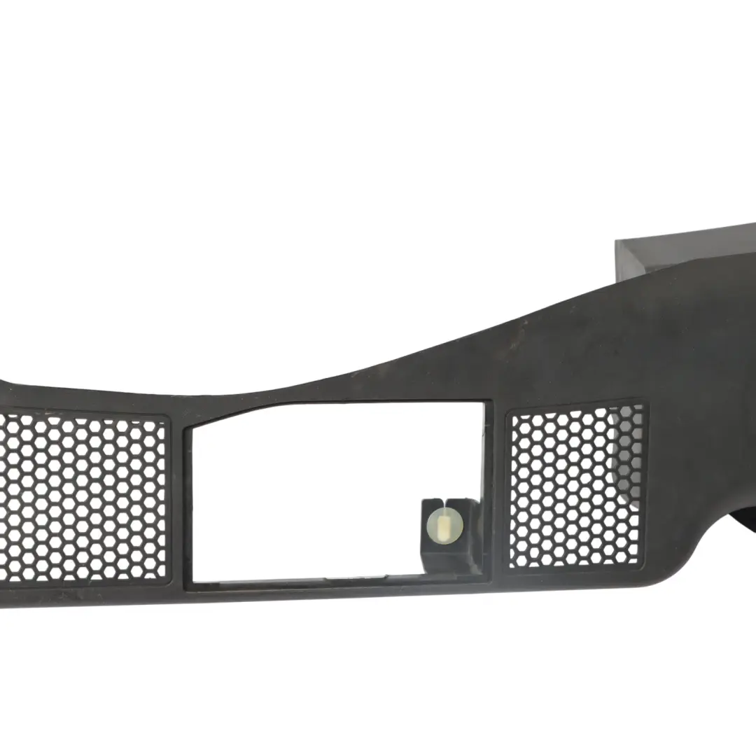  Windscreen Scuttle Panel Audi A4 B8 A5 8F Air Intake Cover Trim - SKU RHD-8K2819447 - Part number 8K2819447