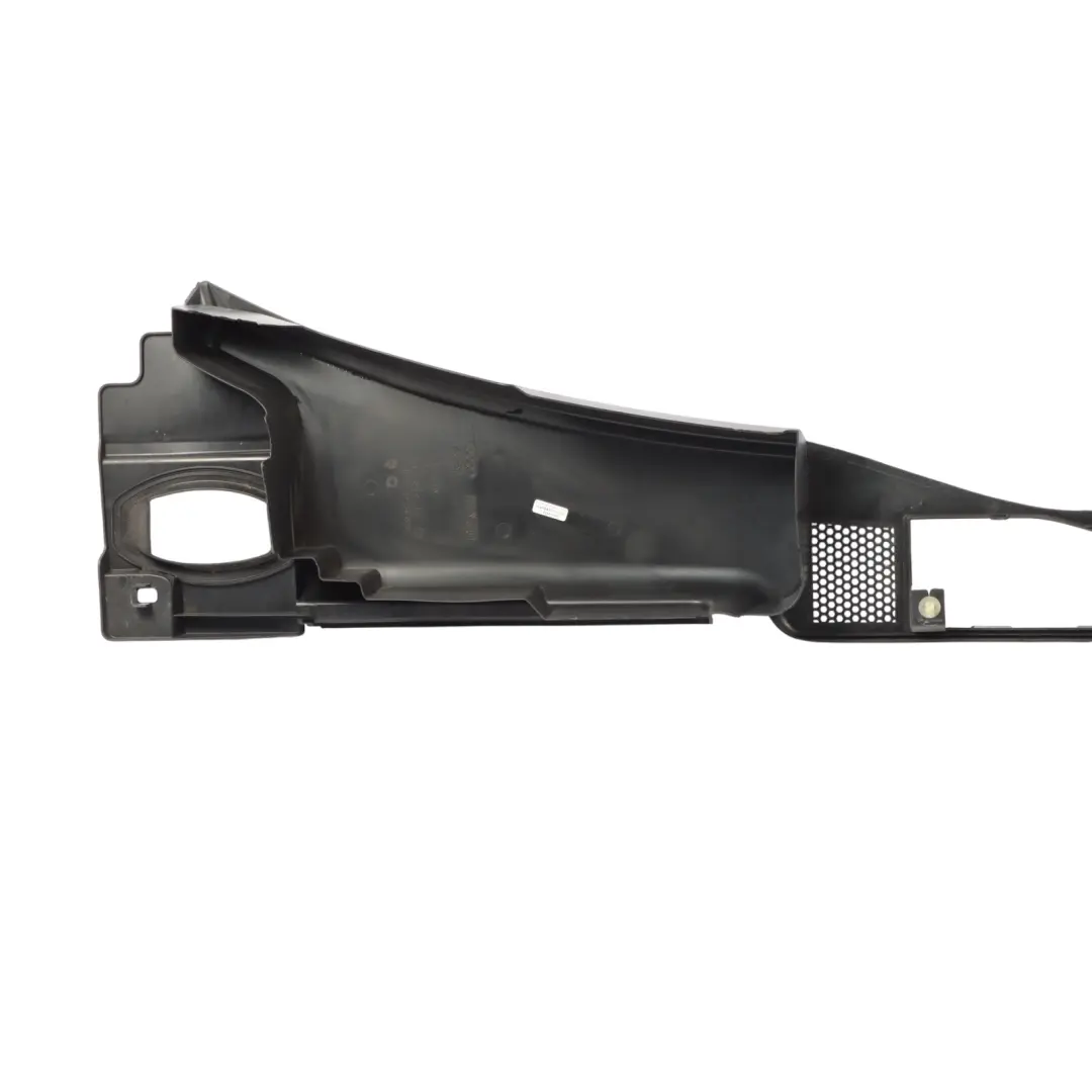 Windscreen Scuttle Panel Audi A4 B8 A5 8F Air Intake Cover Trim to with Part number 8K2819447 Windscreen Scuttle Panel Audi A4 B8 A5 8F Air Intake Cover Trim - SKU RHD-8K2819447 - Part number 8K2819447