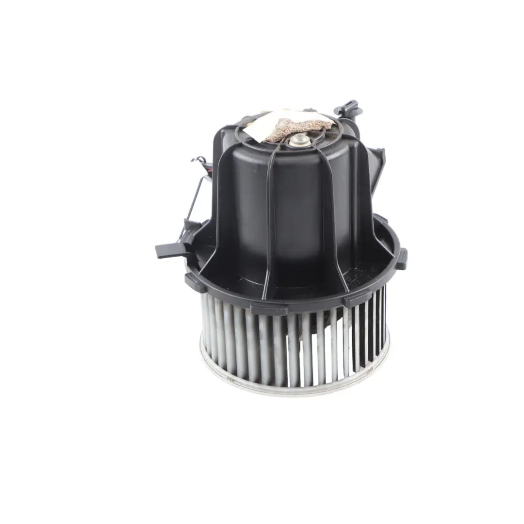 Audi A4 B8 Blower Heater A/C Motor Fan - SKU RHD-8K2820021C-1 - Part number 8K2820021C