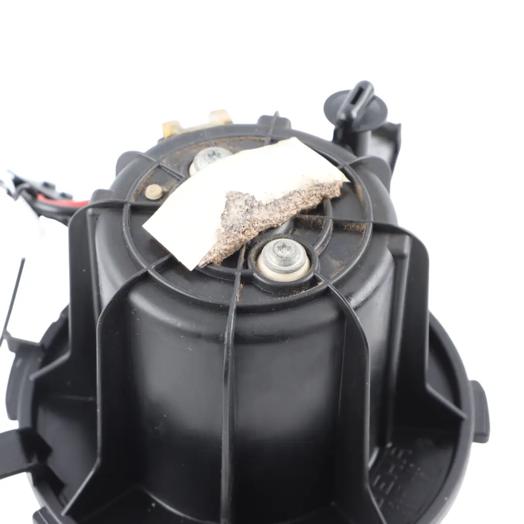 Audi A4 B8 Blower Heater A/C Motor Fan - SKU RHD-8K2820021C-1 - Part number 8K2820021C