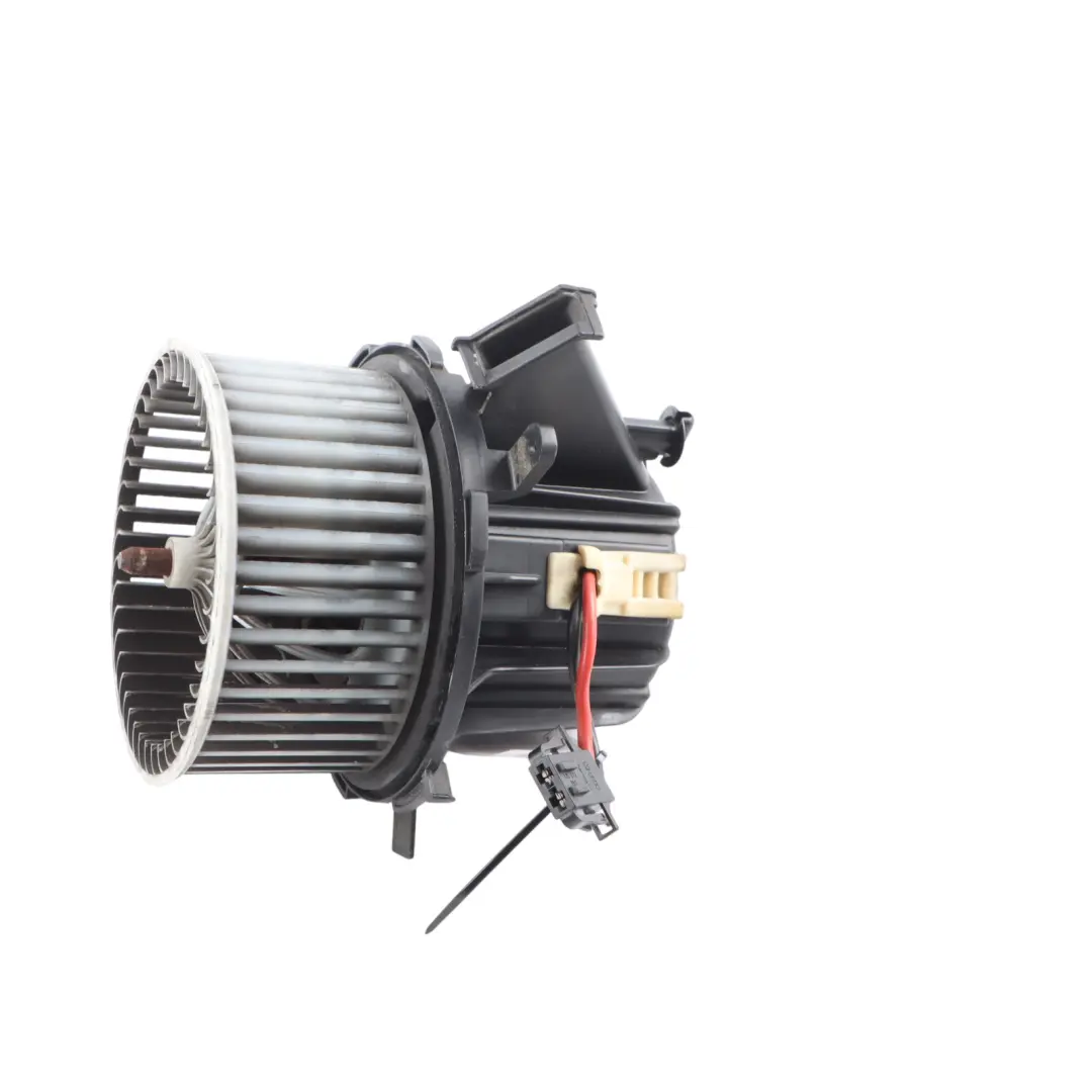 Audi A4 B8 Blower Heater A/C Motor Fan - SKU RHD-8K2820021C-1 - Part number 8K2820021C