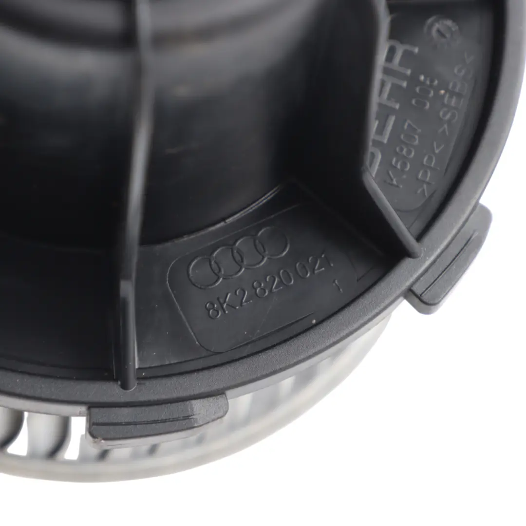 Blower Heater A/C Motor Fan to Audi A4 B8 with Part number 8K2820021C Audi A4 B8 Blower Heater A/C Motor Fan - SKU RHD-8K2820021C-1 - Part number 8K2820021C