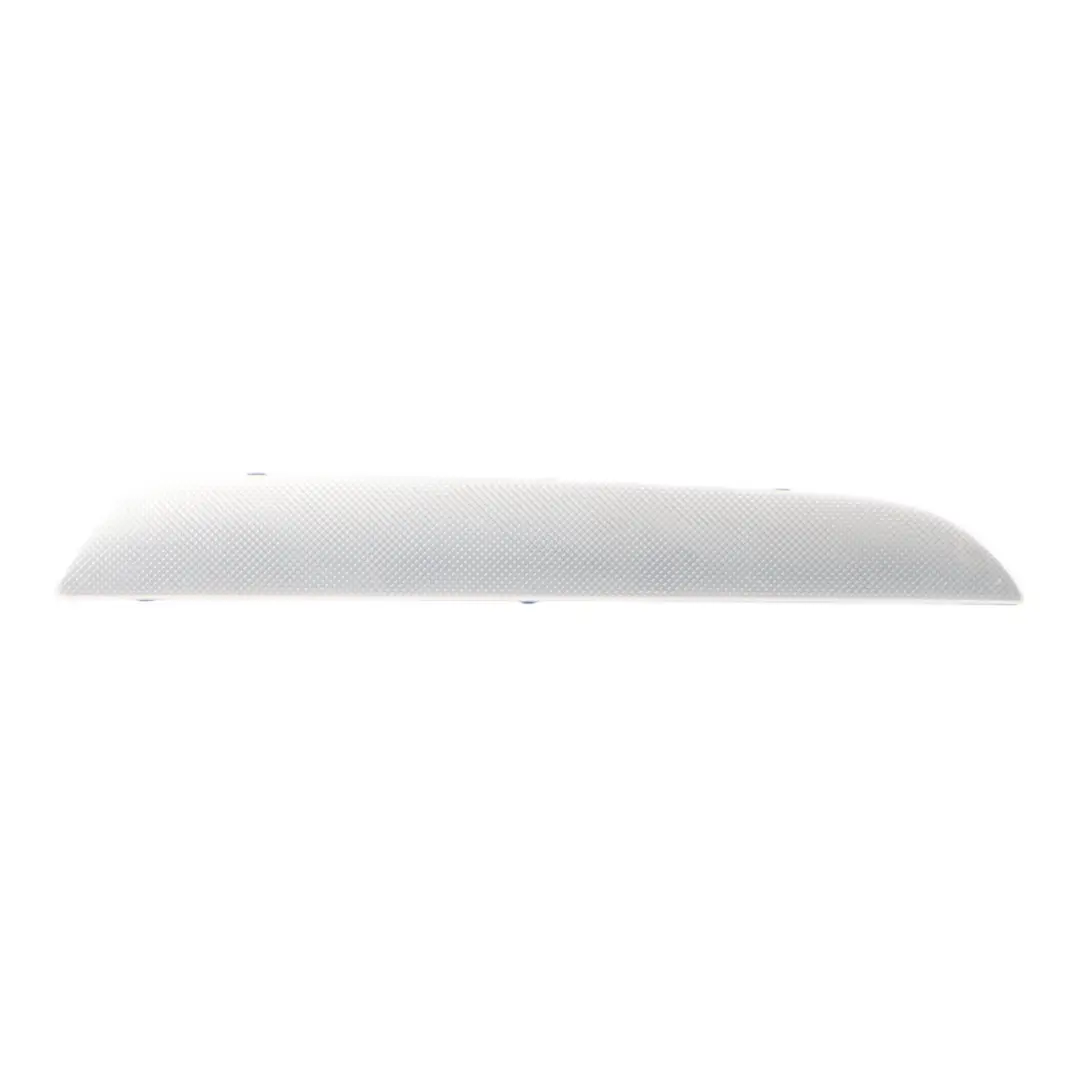 Dashboard Interior Decor Trim Strip Cover Front Left N/S to Audi A4 B8 with Part number 8K2853189 Audi A4 B8 Dashboard Interior Decor Trim Strip Cover Front Left N/S - SKU RHD-8K2853189 - Part number 8K2853189
