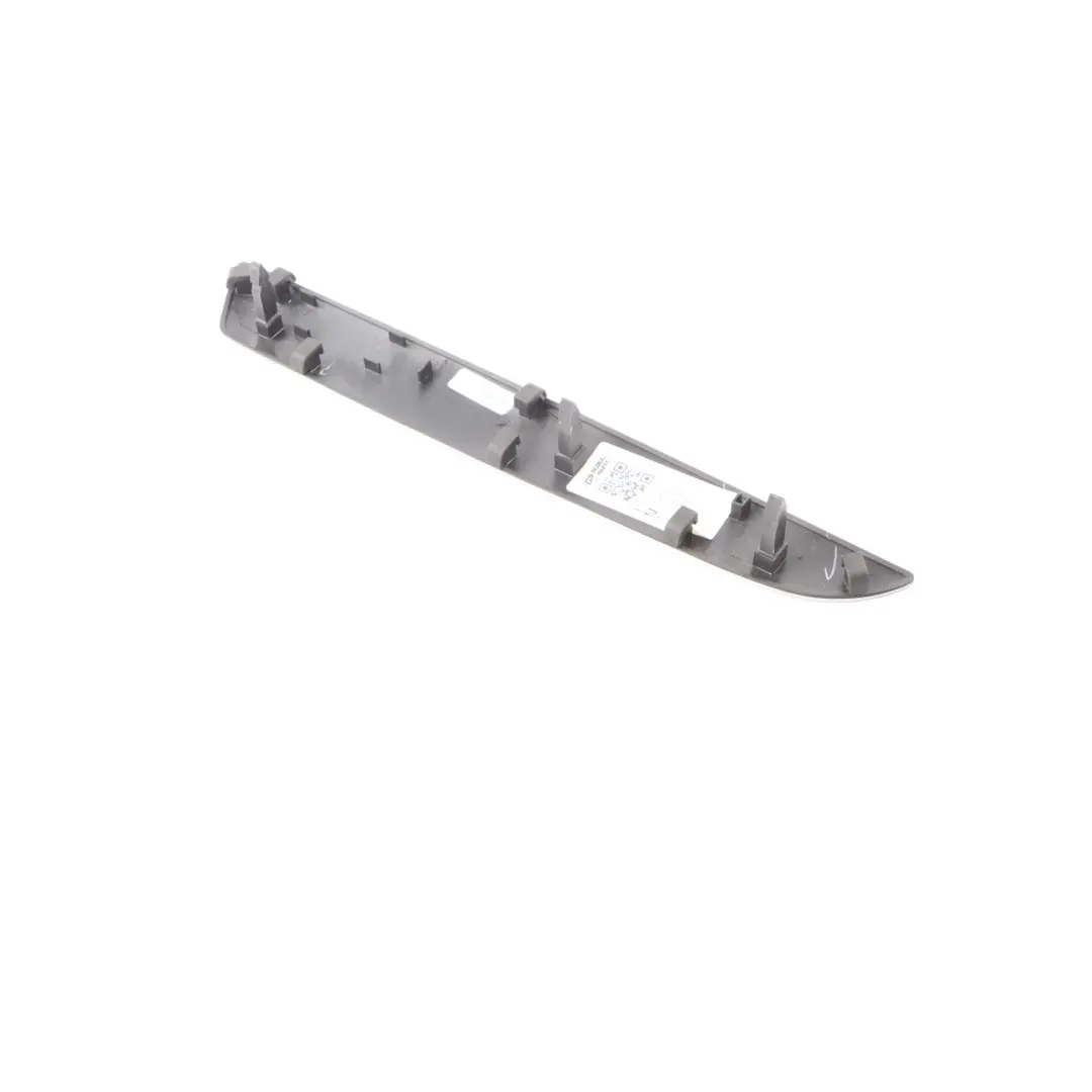 Dashboard Interior Decor Trim Strip Cover Front Left N/S to Audi A4 B8 with Part number 8K2853189 Audi A4 B8 Dashboard Interior Decor Trim Strip Cover Front Left N/S - SKU RHD-8K2853189 - Part number 8K2853189