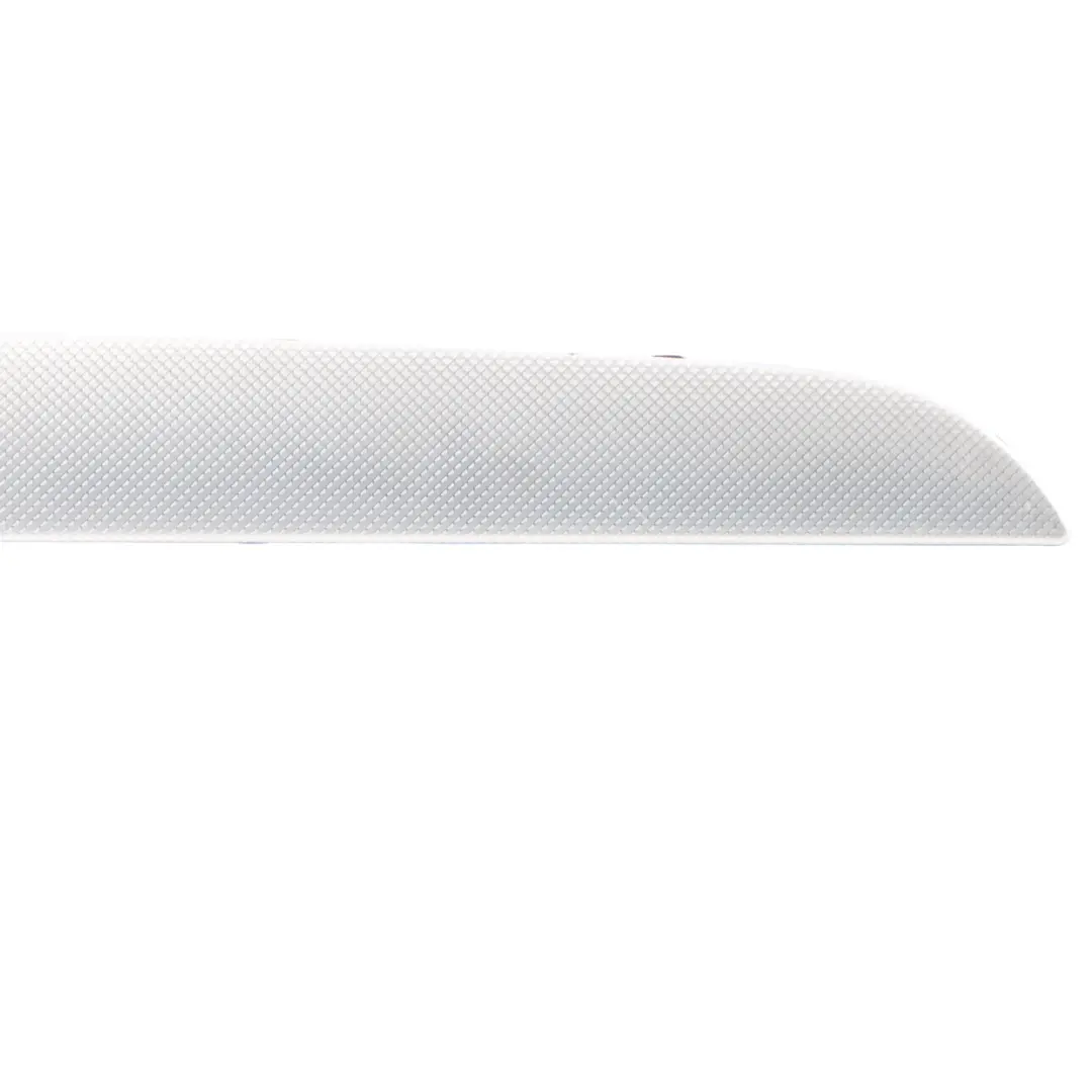 Audi A4 B8 Dashboard Interior Decor Trim Strip Cover Front Left N/S - SKU RHD-8K2853189 - Part number 8K2853189