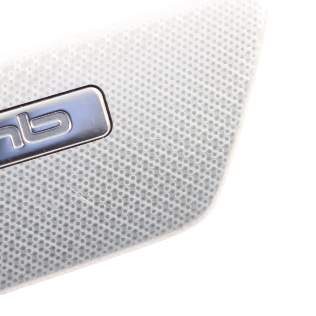 Audi A4 B8 Dashboard Interior Decor Trim Strip Cover Front Left N/S - SKU RHD-8K2853189D - Part number 8K2853189D