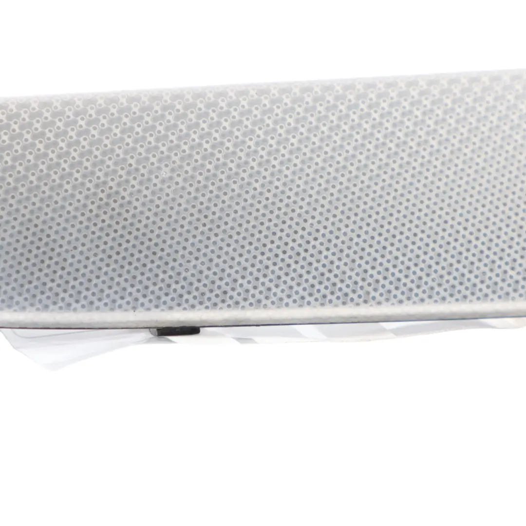 Audi A4 B8 Dashboard Interior Decor Trim Strip Cover Front Left N/S - SKU RHD-8K2853189D - Part number 8K2853189D