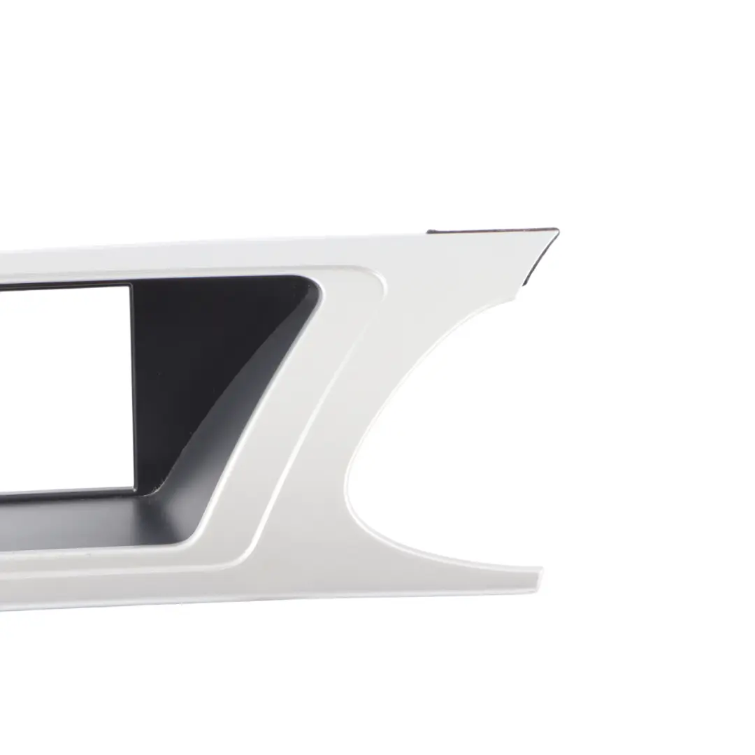 Dashboard Surround Screen Display Trim Cover Panel to Audi A4 B8 with Part number 8K2857185F Audi A4 B8 Dashboard Surround Screen Display Trim Cover Panel - SKU RHD-8K2857185F - Part number 8K2857185F