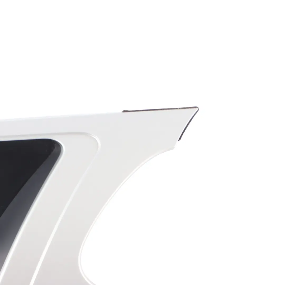 Audi A4 B8 Dashboard Surround Screen Display Trim Cover Panel - SKU RHD-8K2857185F - Part number 8K2857185F