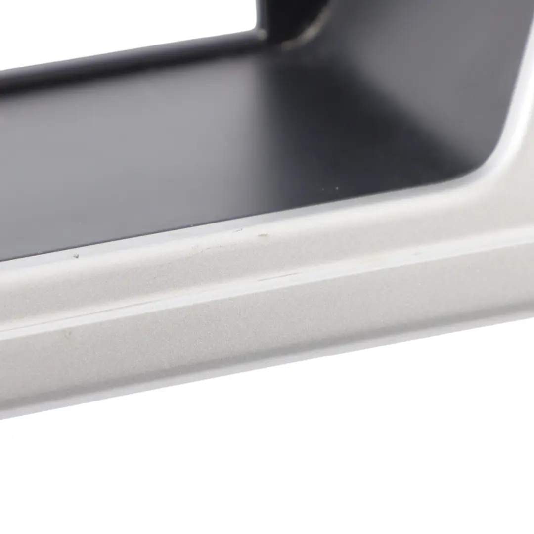 Dashboard Surround Screen Display Trim Cover Panel to Audi A4 B8 with Part number 8K2857185F Audi A4 B8 Dashboard Surround Screen Display Trim Cover Panel - SKU RHD-8K2857185F - Part number 8K2857185F