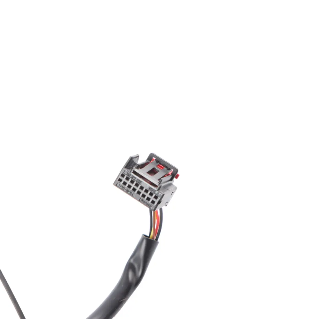 Wing Mirror Right O/S Door Quartz Grey - LY7G to Audi A4 B8 Electric with Part number 8K2857410D Audi A4 B8 Electric Wing Mirror Right O/S Door Quartz Grey - LY7G - SKU RHD-8K2857410D-QGR - Part number 8K2857410D