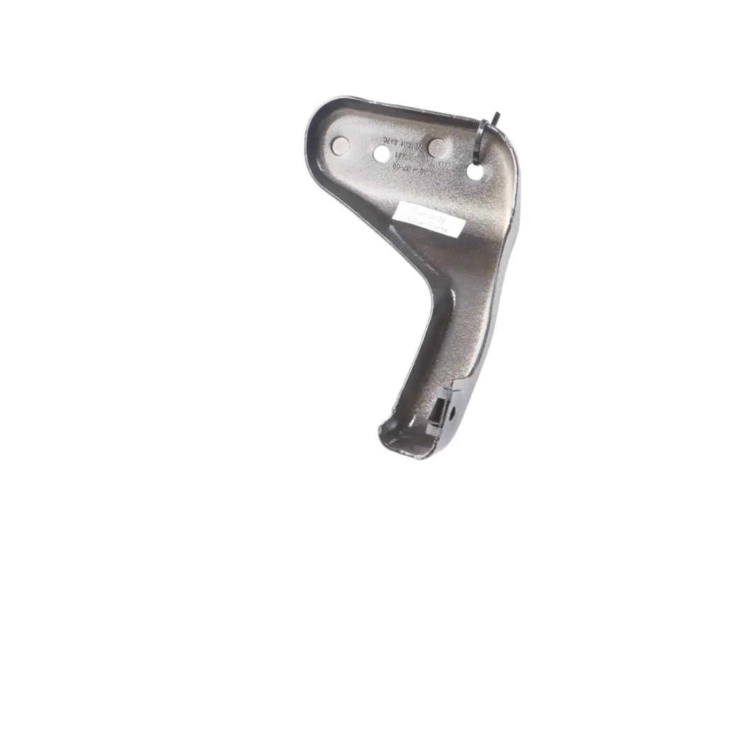Audi A5 S5 8T A4 B8 Dashboard Bracket Holder Mount Centre Left N/S - SKU RHD-8K2863441 - Part number 8K2863441