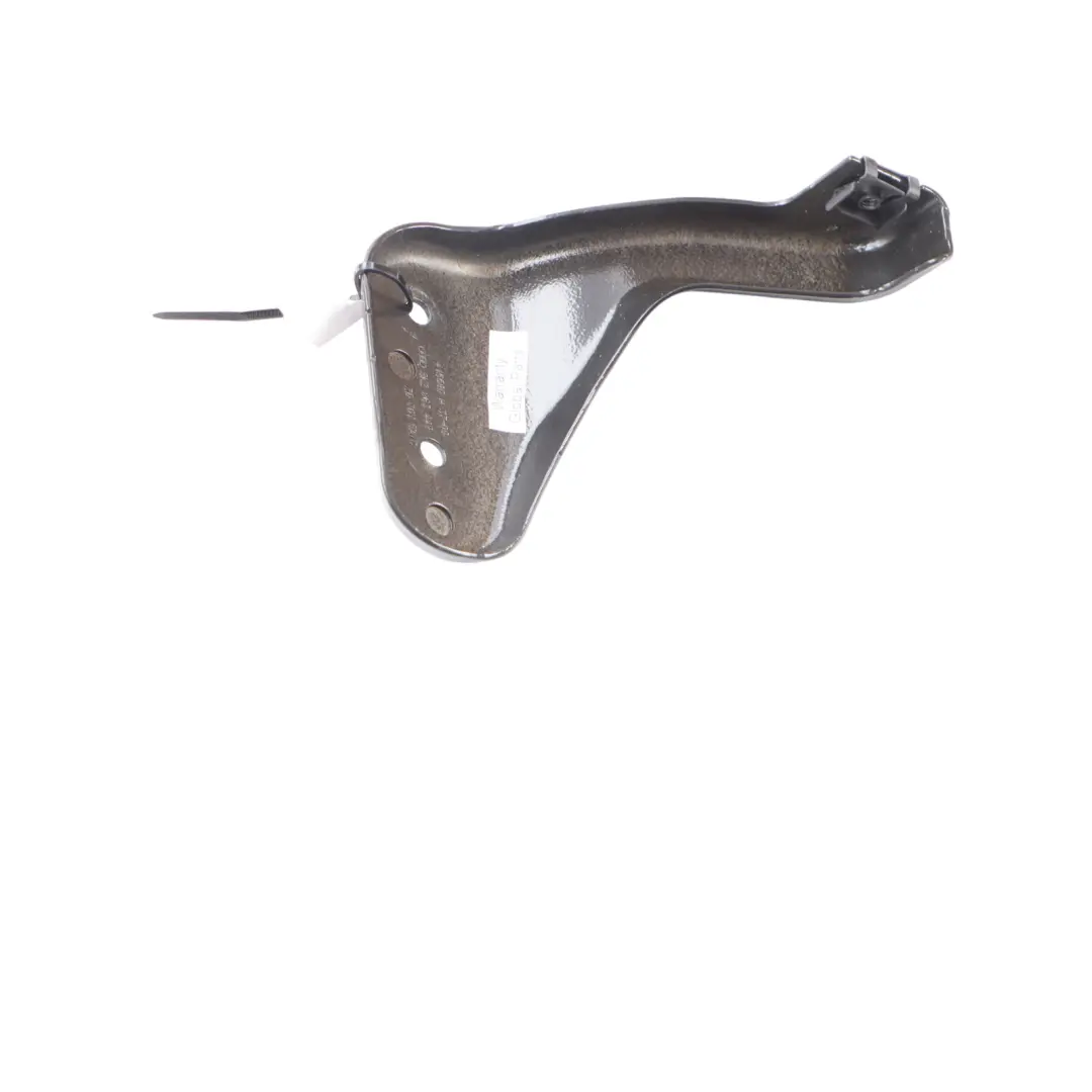 Audi A5 S5 8T A4 B8 Dashboard Bracket Holder Mount Centre Left N/S - SKU RHD-8K2863441 - Part number 8K2863441