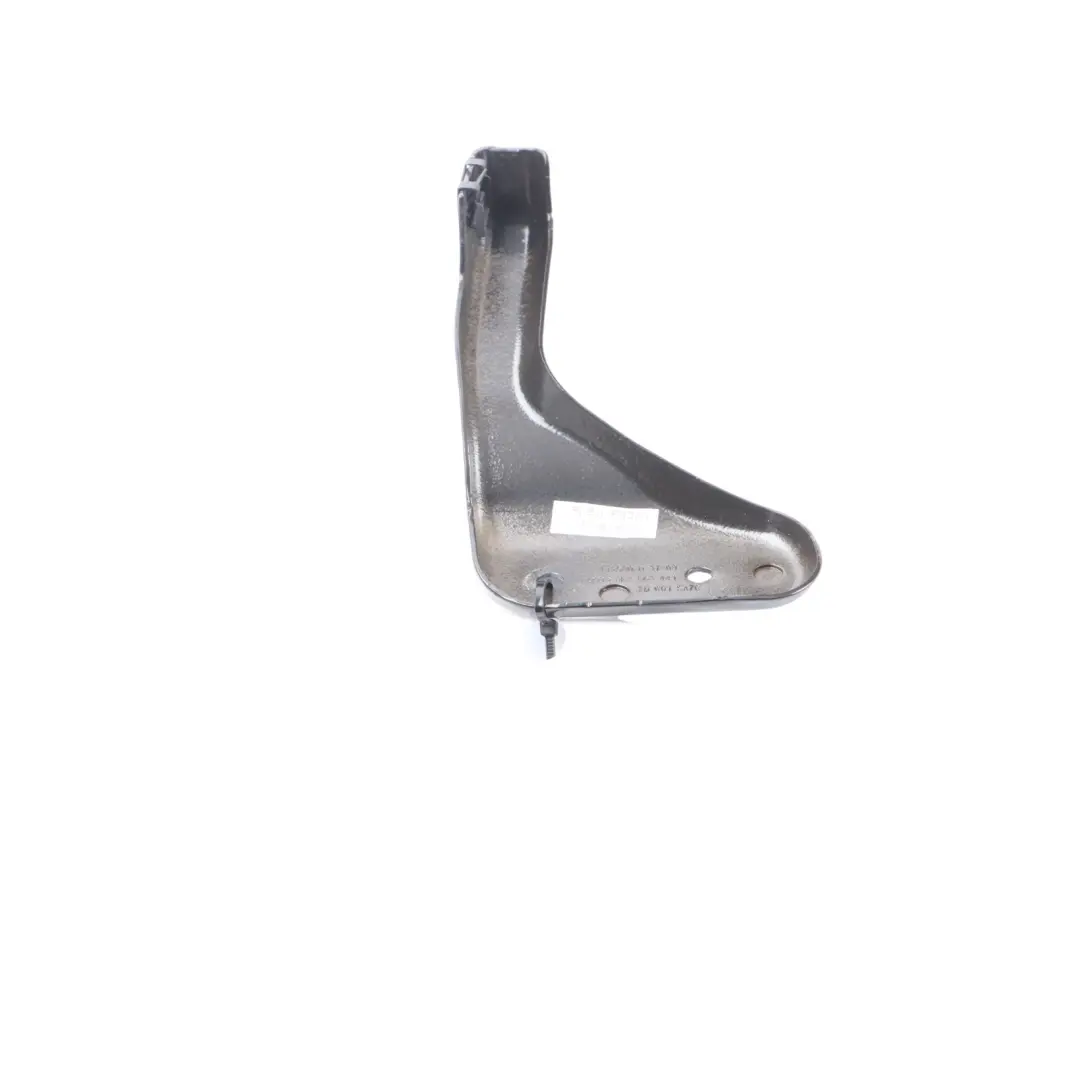 Audi A5 S5 8T A4 B8 Dashboard Bracket Holder Mount Centre Left N/S - SKU RHD-8K2863441 - Part number 8K2863441