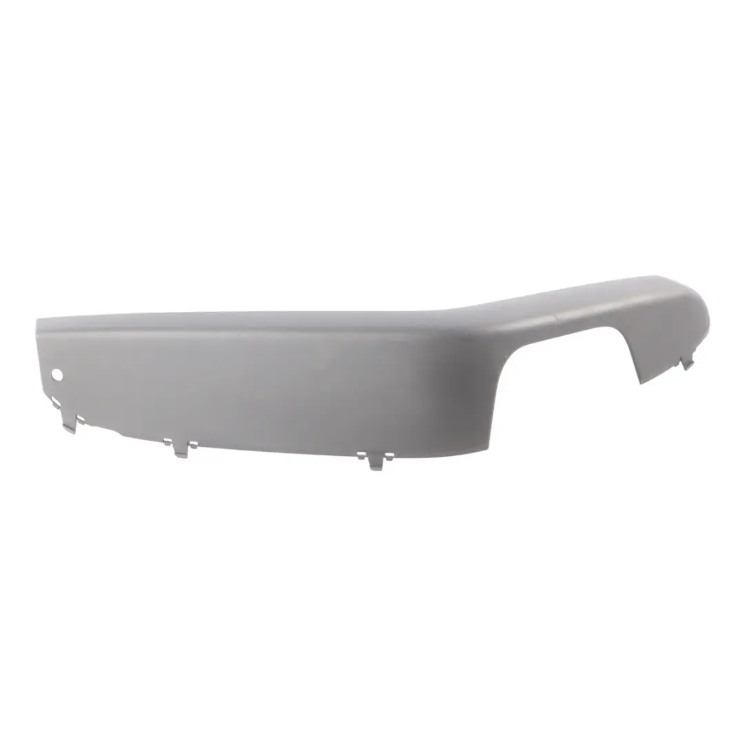 Audi A4 B8 Front Door Inner Arm Rest Handle Trim Panel Left N/S - SKU RHD-8K2867585 - Part number 8K2867585