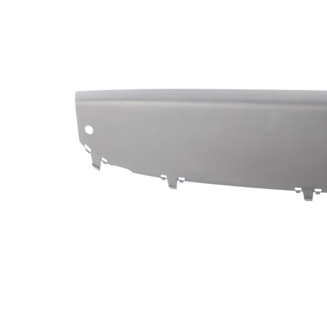 Front Door Inner Arm Rest Handle Trim Panel Left N/S to Audi A4 B8 with Part number 8K2867585 Audi A4 B8 Front Door Inner Arm Rest Handle Trim Panel Left N/S - SKU RHD-8K2867585 - Part number 8K2867585