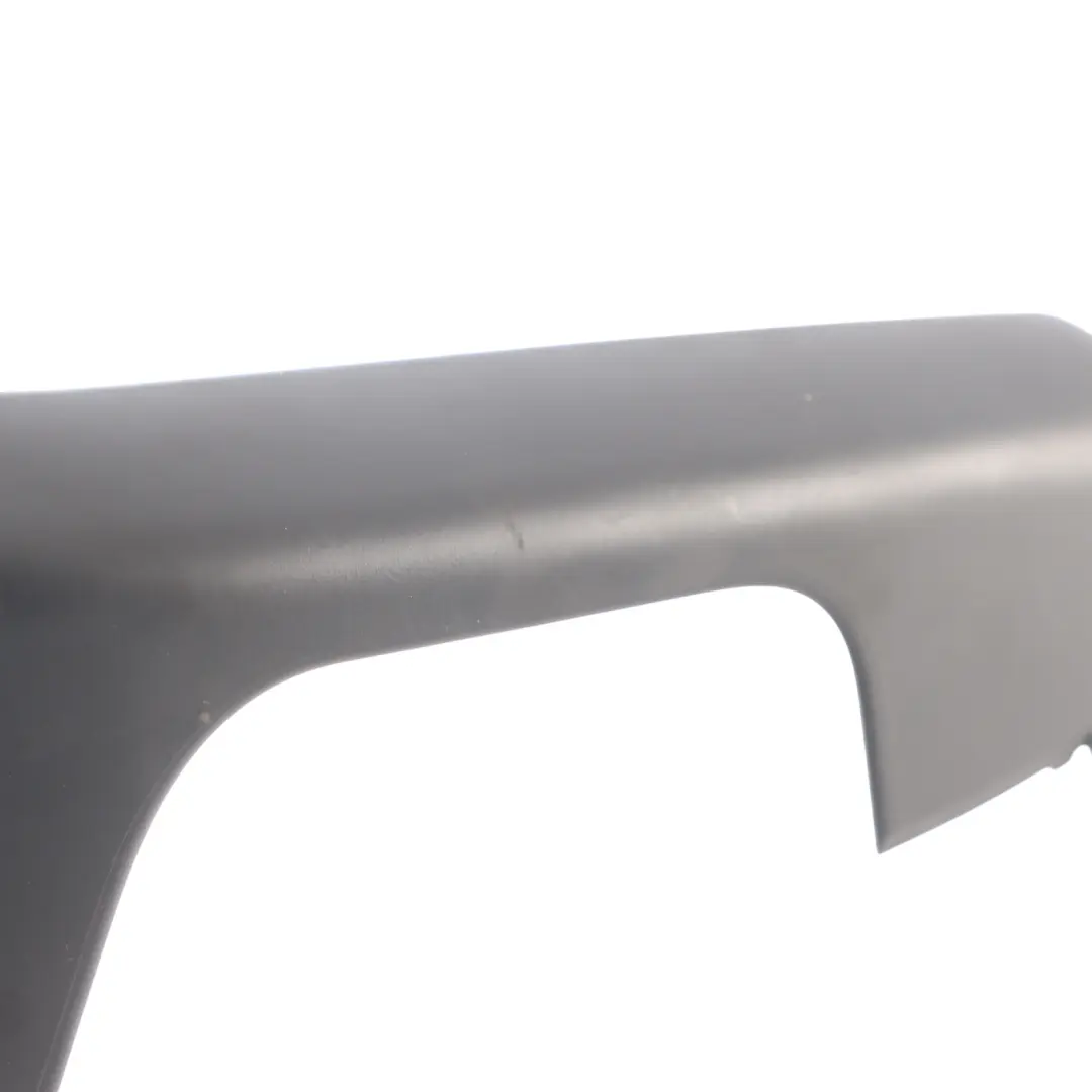 Front Door Inner Arm Rest Handle Trim Panel Left N/S to Audi A4 B8 with Part number 8K2867585 Audi A4 B8 Front Door Inner Arm Rest Handle Trim Panel Left N/S - SKU RHD-8K2867585 - Part number 8K2867585