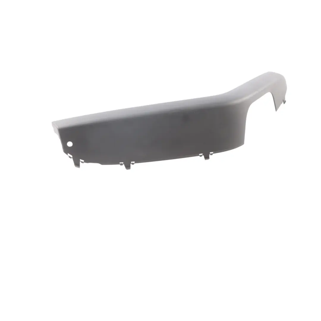 Audi A4 B8 Front Door Inner Arm Rest Handle Trim Panel Left N/S - SKU RHD-8K2867585 - Part number 8K2867585