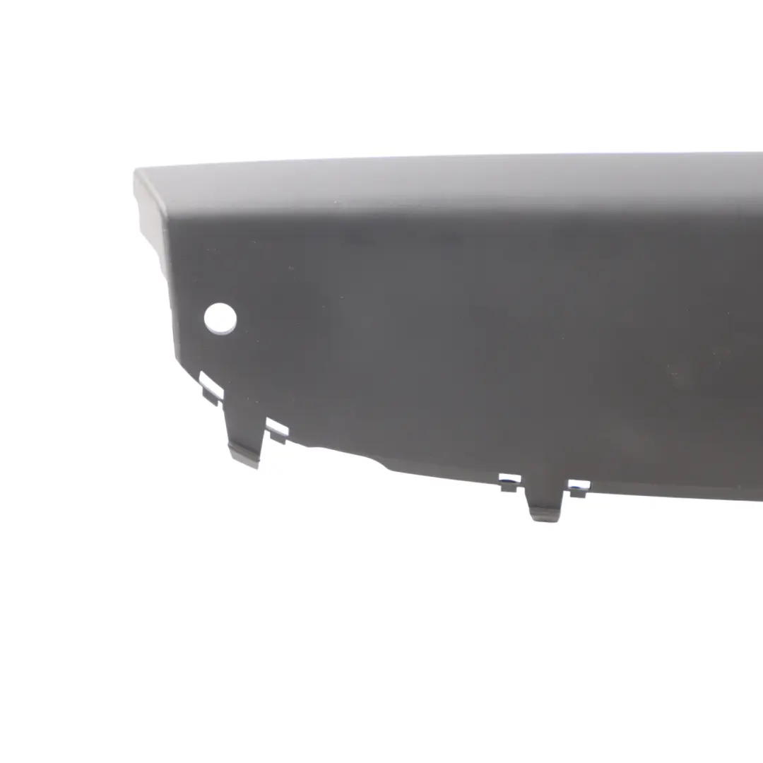 Front Door Inner Arm Rest Handle Trim Panel Left N/S to Audi A4 B8 with Part number 8K2867585 Audi A4 B8 Front Door Inner Arm Rest Handle Trim Panel Left N/S - SKU RHD-8K2867585 - Part number 8K2867585