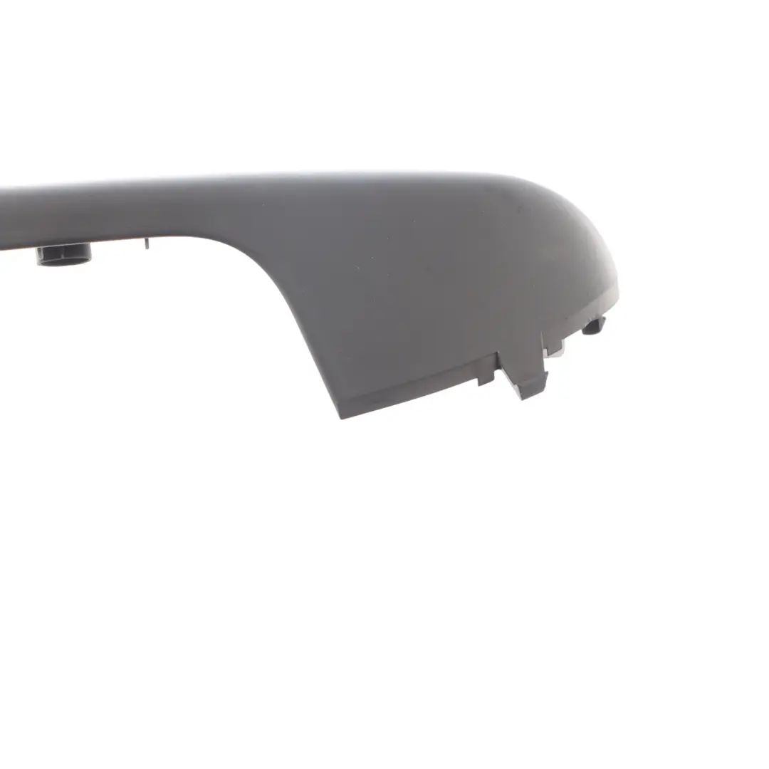 Audi A4 B8 Front Door Inner Arm Rest Handle Trim Panel Left N/S - SKU RHD-8K2867585 - Part number 8K2867585