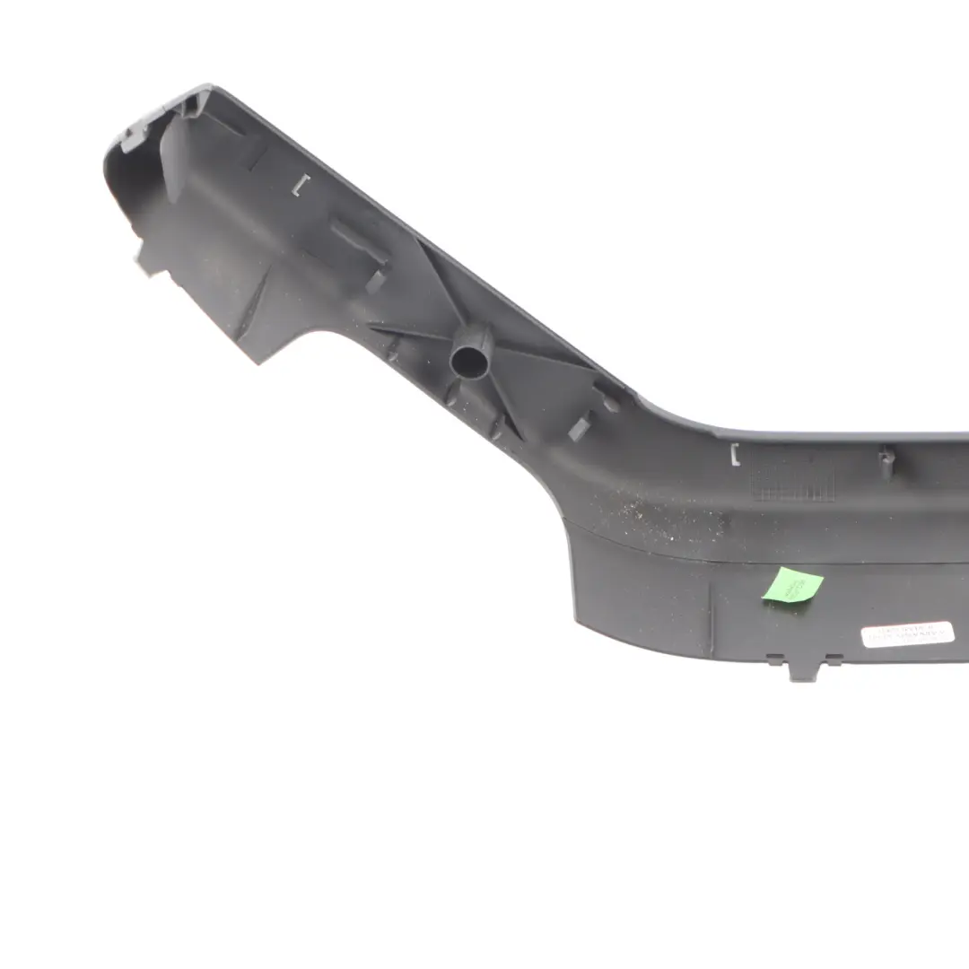 Audi A4 B8 Front Door Inner Arm Rest Handle Trim Panel Left N/S - SKU RHD-8K2867585 - Part number 8K2867585