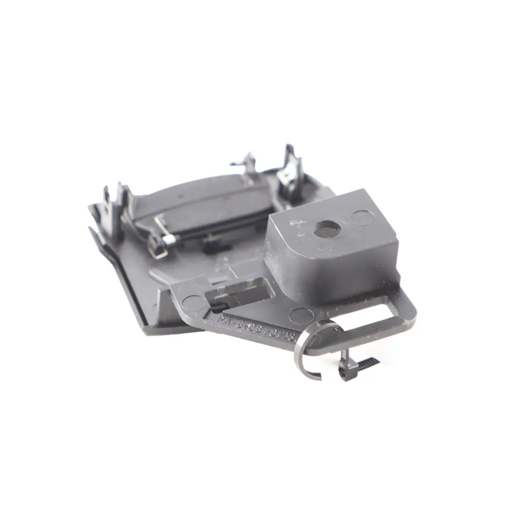 Audi A5 S5 8T A4 B8 8K Ignition Barrer Surround Trim Cover Panel - SKU RHD-8K2905219A - Part number 8K2905219A