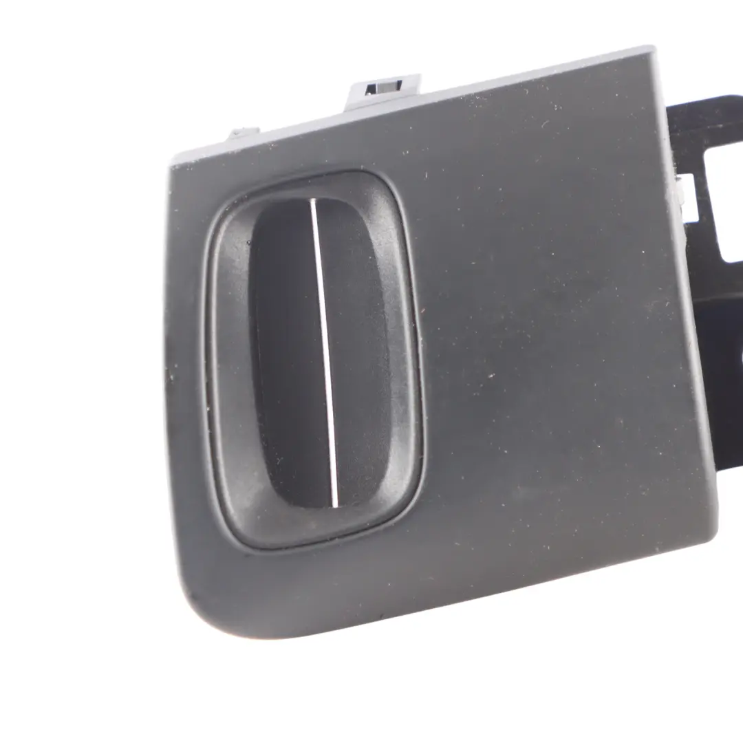 Audi A5 S5 8T A4 B8 8K Ignition Barrer Surround Trim Cover Panel - SKU RHD-8K2905219A - Part number 8K2905219A