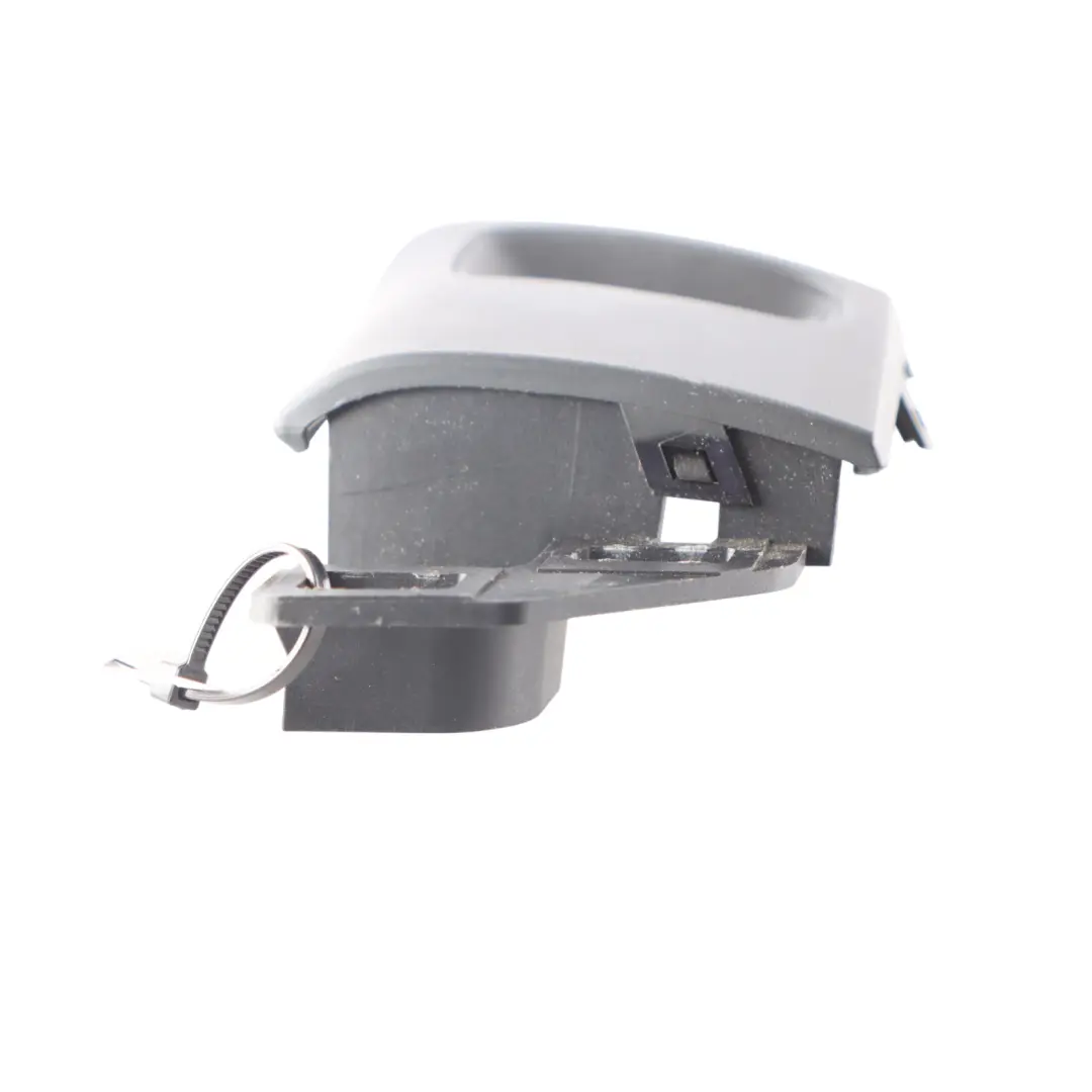 8K Ignition Barrer Surround Trim Cover Panel to Audi A5 S5 8T A4 B8 with Part number 8K2905219A Audi A5 S5 8T A4 B8 8K Ignition Barrer Surround Trim Cover Panel - SKU RHD-8K2905219A - Part number 8K2905219A