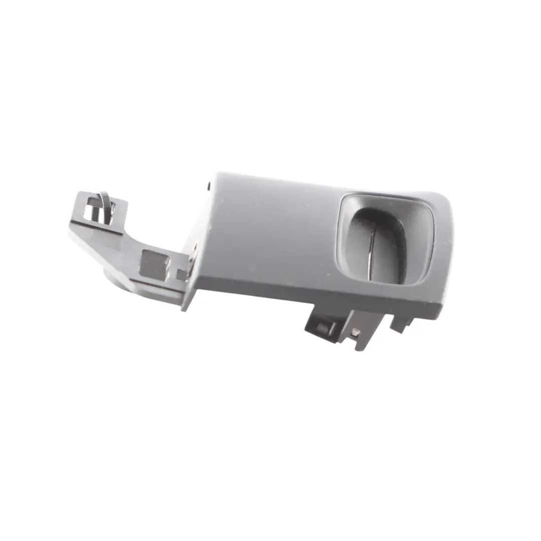 Audi A5 S5 8T A4 B8 8K Ignition Barrer Surround Trim Cover Panel - SKU RHD-8K2905219A - Part number 8K2905219A