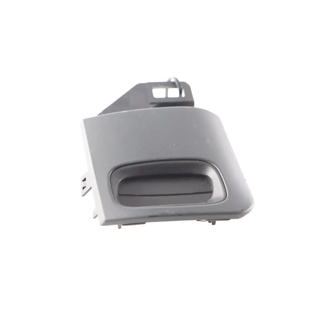 8K Ignition Barrer Surround Trim Cover Panel to Audi A5 S5 8T A4 B8 with Part number 8K2905219A Audi A5 S5 8T A4 B8 8K Ignition Barrer Surround Trim Cover Panel - SKU RHD-8K2905219A - Part number 8K2905219A