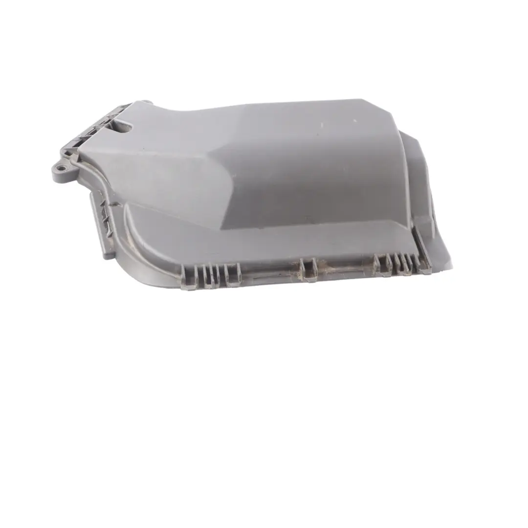 Audi S5 8T Fuse Box Lid Cover Box Trim - SKU RHD-8K2907613A - Part number 8K2907613A