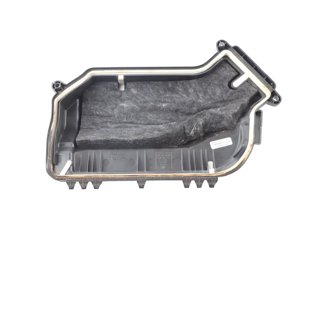 Fuse Box Lid Cover Box Trim to Audi S5 8T with Part number 8K2907613A Audi S5 8T Fuse Box Lid Cover Box Trim - SKU RHD-8K2907613A - Part number 8K2907613A