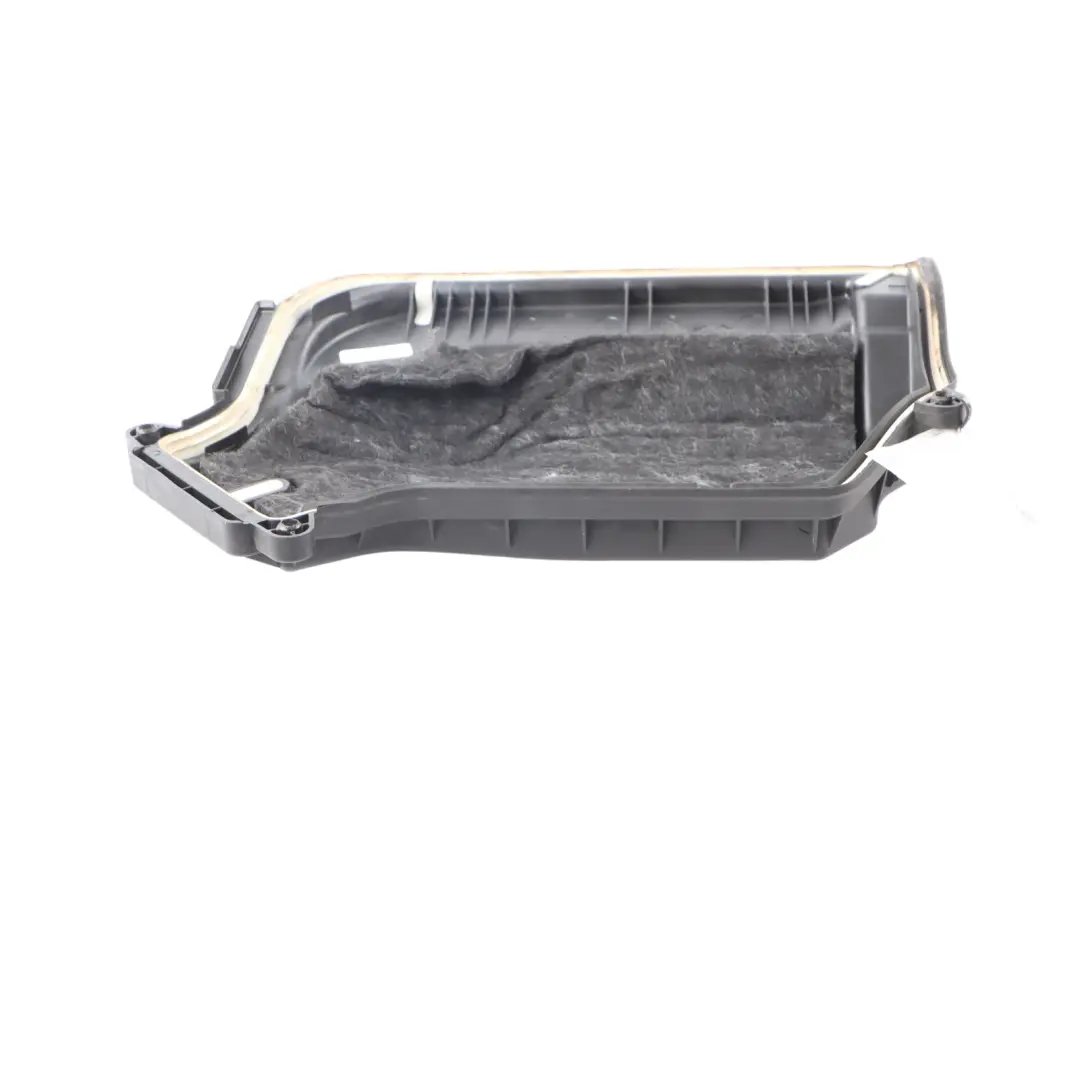 Fuse Box Lid Cover Box Trim to Audi S5 8T with Part number 8K2907613A Audi S5 8T Fuse Box Lid Cover Box Trim - SKU RHD-8K2907613A - Part number 8K2907613A